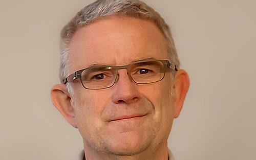 Thomas Timmermann