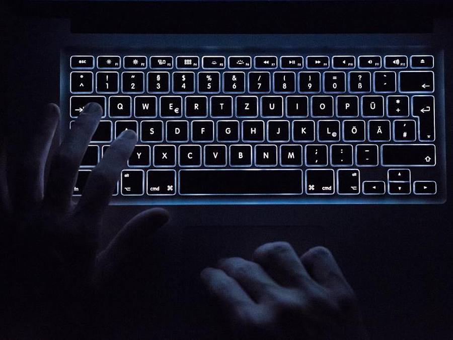 2014 waren russische Hacker in die Systeme des Internetkonzerns Yahoo eingedrungen. Foto: Silas Stein