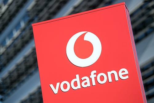 Vodafone