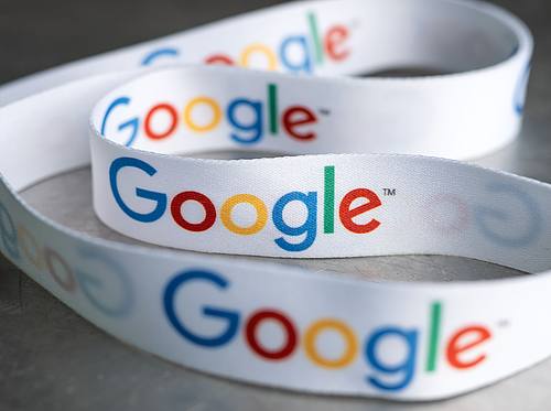 Google-Logo