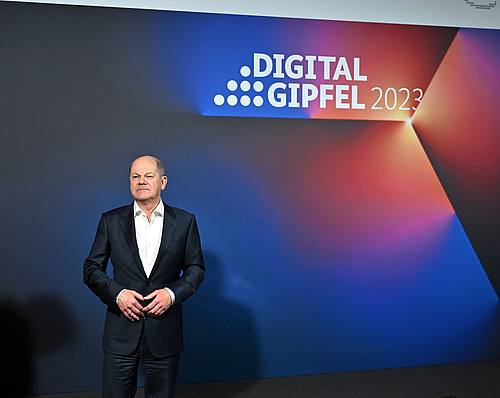 Olaf Scholz