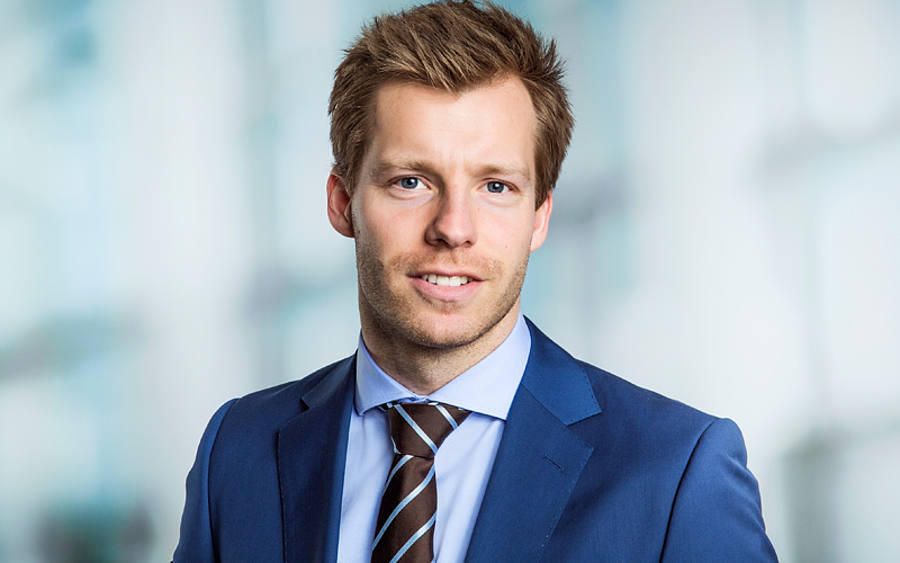 Christoph Menke