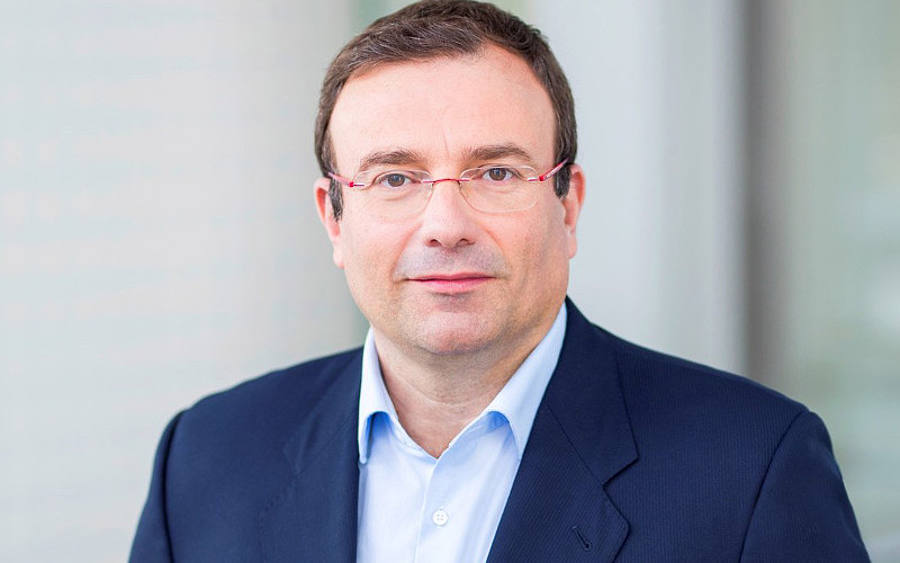Cayetano Carbajo Martin verlässt Telefónica