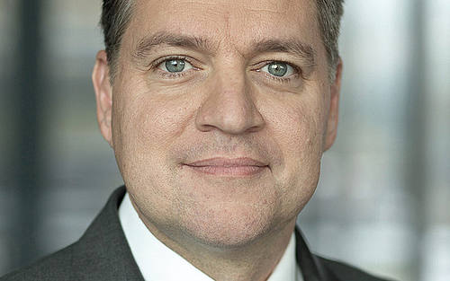 Mathias Wagner, CHG-Meridian