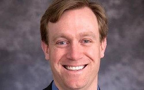 Chris McReynolds, Centurylink