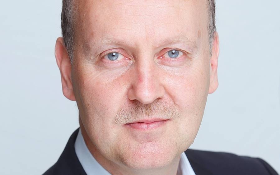 Wolfgang Dillmann, Portfolio & Solutioning Manager bei Proservia