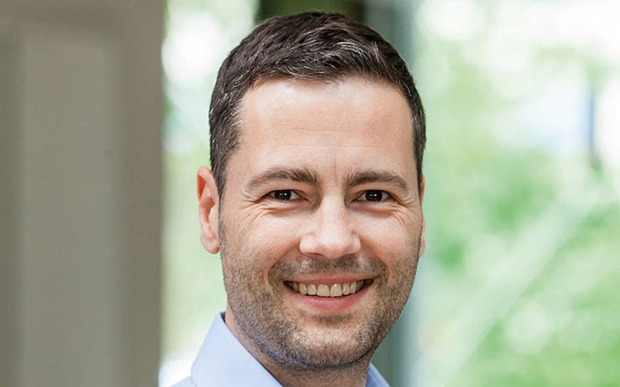 Henrik Hasenkamp