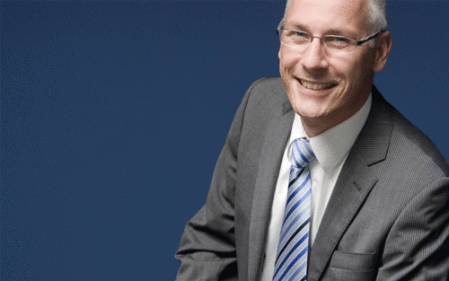 Oliver Kantner, GK Software AG 