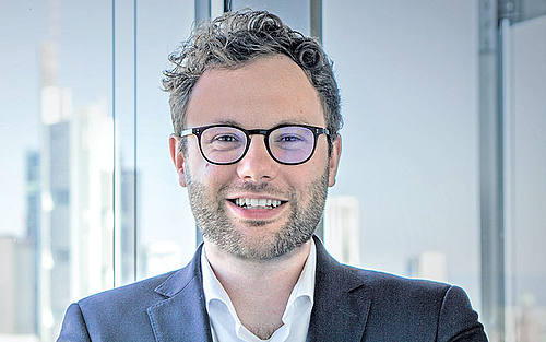 Omnichannel-Ausrichtung