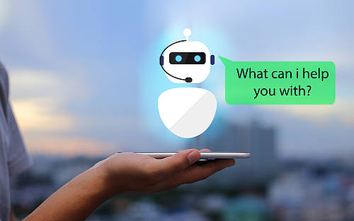 Chatbots im Kundenservice