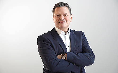 Thomas Gröhl, Docuware