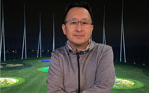 Phillip Fu