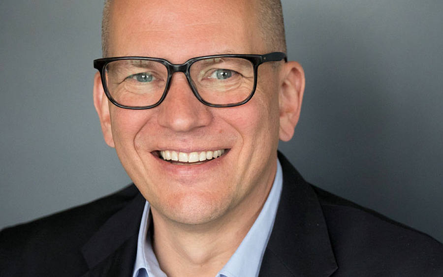 Marcus Willand, Partner bei MHP – A Porsche Company
