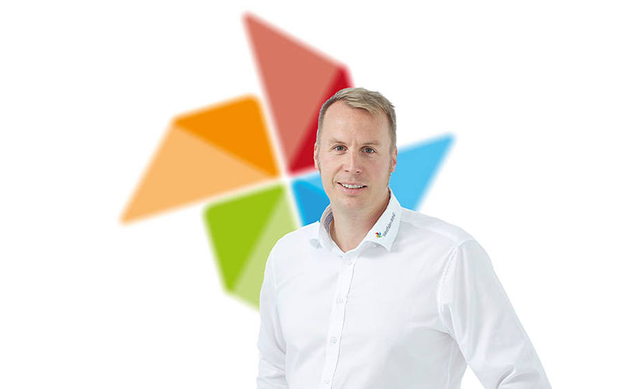 Dr. Fiete Dubberke, Geschäftsführer bei Westfalenwind IT