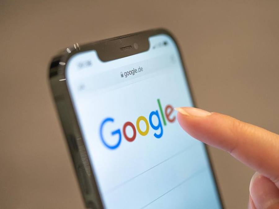 Google unterliegt jetzt einer erweiterten Missbrauchsaufsicht. Foto: Mohssen Assanimoghaddam/dpa