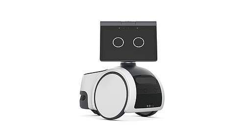 Der Roboter „Astro“ von Amazon