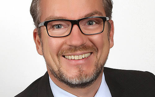 Dr. Michael Stanka