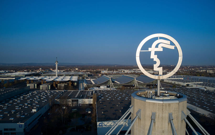 Hannover Messe