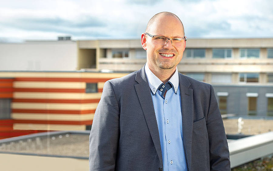 Bedürfnisse antizipieren statT reaktiv Probleme lösen