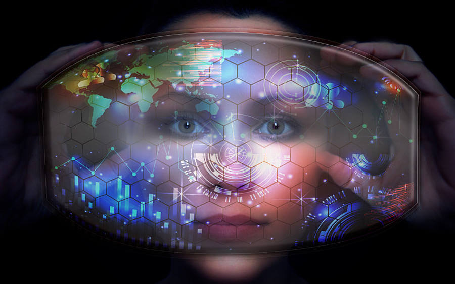 Virtual Reality