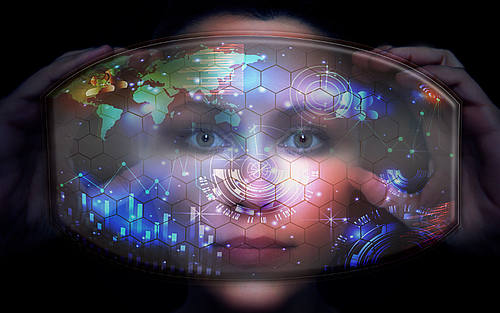 Virtual Reality