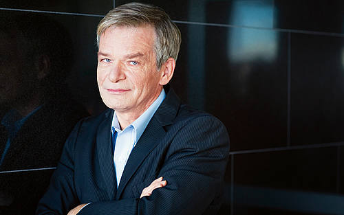 Wolfgang Seybold