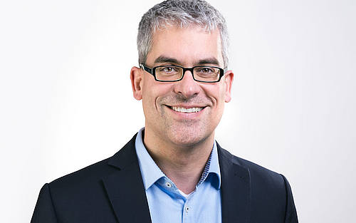 Dr. Jörg Herbers, Inform GmbH