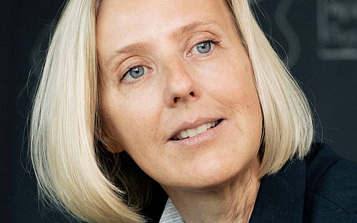 Marianne Janik
