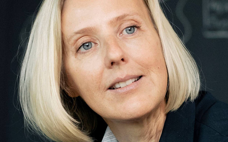 Marianne Janik