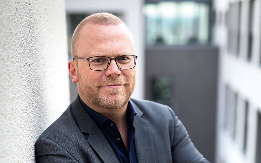 Franz Kögl, Intrafind
