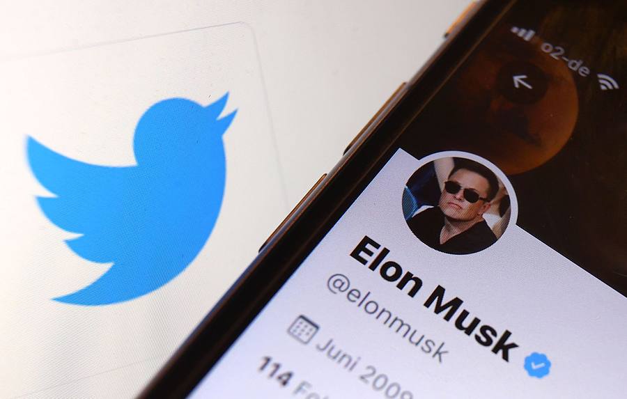 Twitter