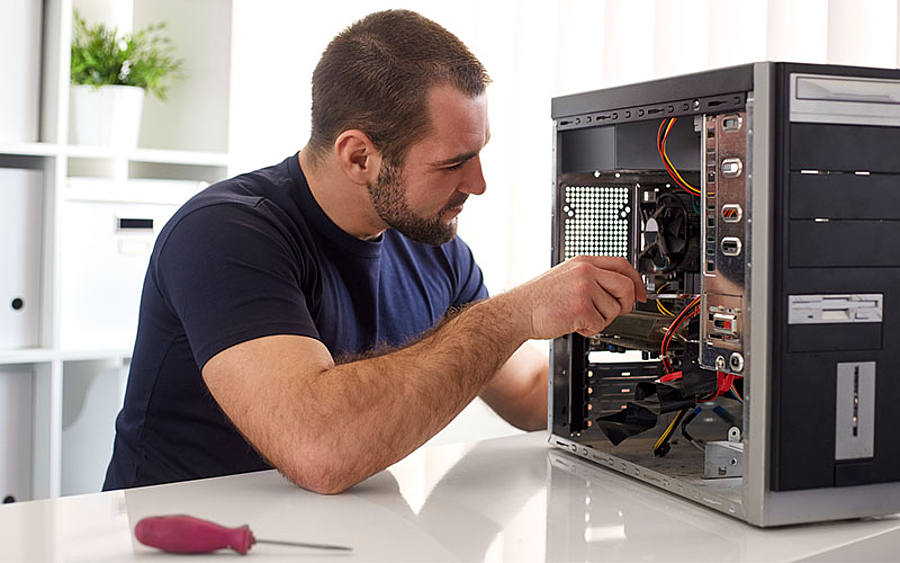 Technischer Support