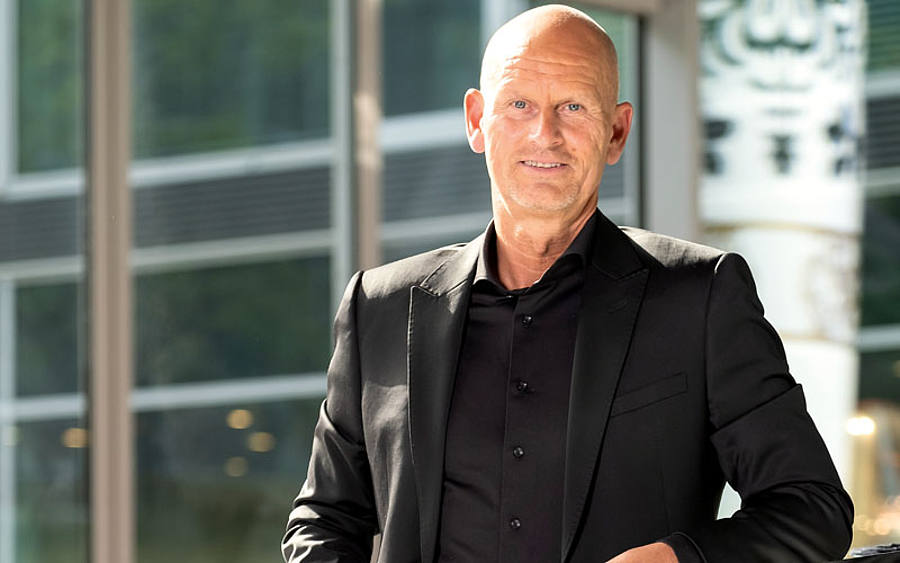 Andreas Krause, Eset