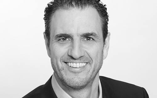 Patrick Attanasio ist neuer Gesamtvertriebsleiter bei Infoniqa.