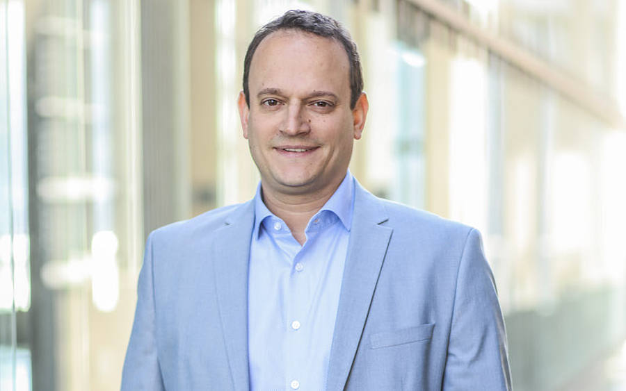 Alexander Kühn, n-komm GmbH