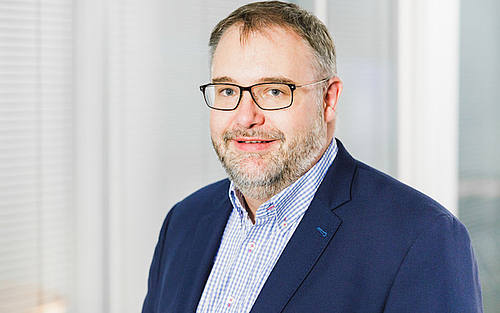Björn Bröhl, DOAG