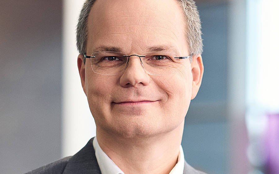 Frank Schlottmann