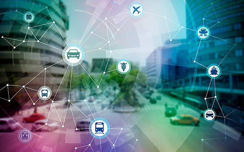 Mobilität in der Stadt