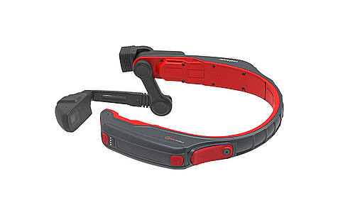 Smart Glasses