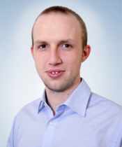Benny Woletz, Geschäftsführer bei Cloudwürdig