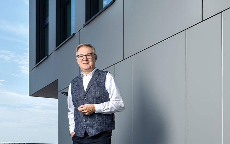 Mehr als nur Adressmanagement