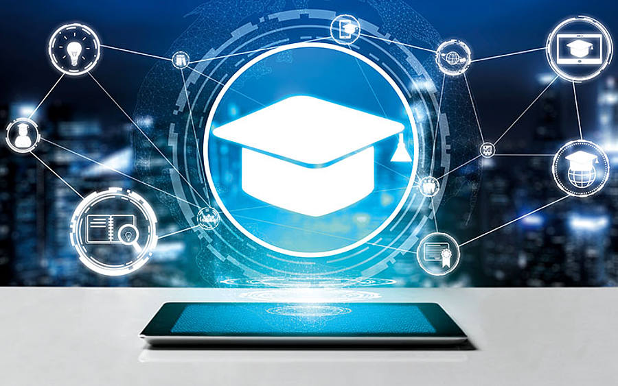 Mehr digitale Tools, weniger Aufwand für strategische Aufgaben