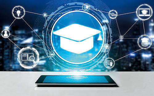 Mehr digitale Tools, weniger Aufwand für strategische Aufgaben