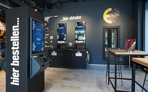 Smart Retail