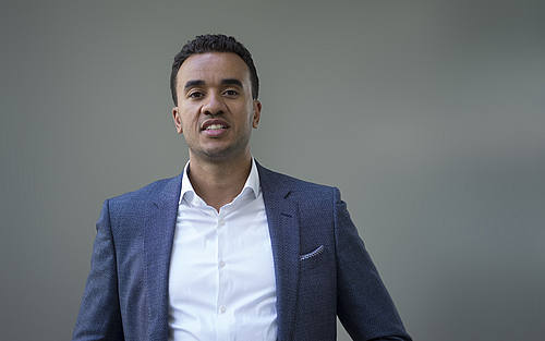 Jerome Evans, Diva-e Cloud GmbH