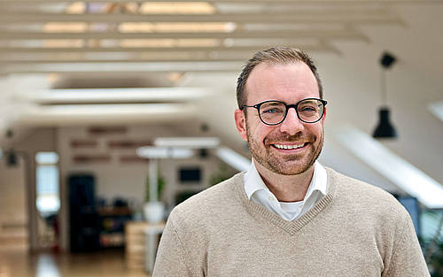 User Experience im Finanzsektor