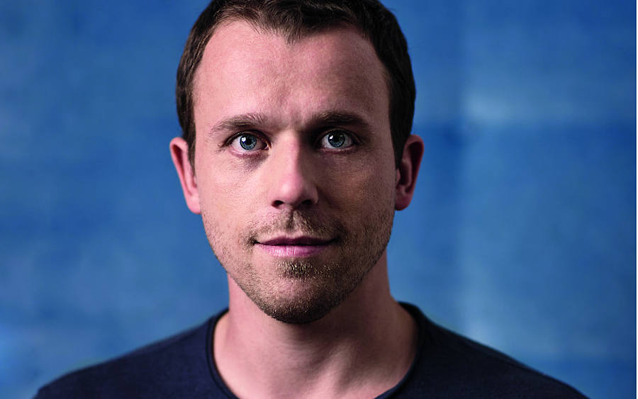 Marcel Stiegelmann von Realworld One