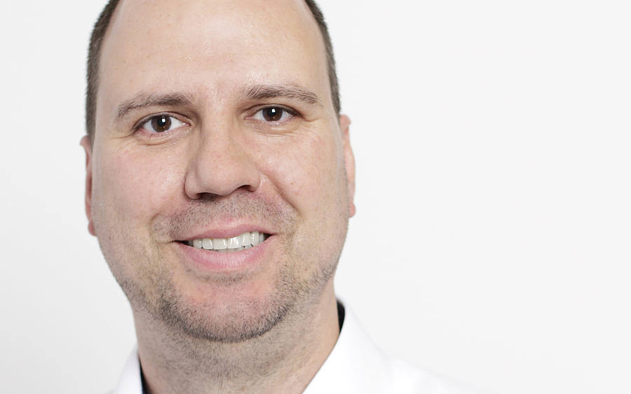 Andreas Knols, Leiter Produktmanagement Cloud bei der QSC AG