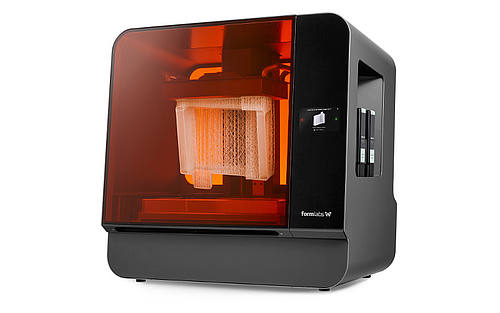 3D-Drucker von Formlabs