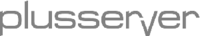 plusserver Logo